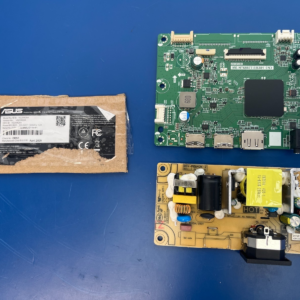 ASUS VG259Q5A TUF Gaming Series 5 REPLACEMENT MONITOR MAIN BOARD + PSU