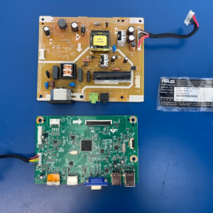 ASUS VA27D VA27DQSB VA27DQSBY Eye Care Monitor REPLACEMENT MAIN BOARD + PSU
