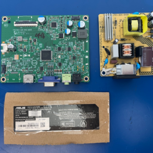 ASUS VA249HG Eye Care Gaming Monitor REPLACEMENT MAIN BOARD + PSU POWER SUPPLY
