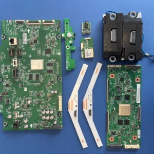 LG 45GX90SA-B 45GX90SA-BB.ACCLMSN MONITOR REPLACEMENT LED MAIN BOARD T-CON