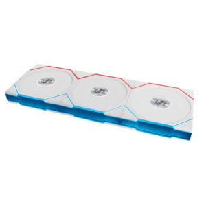 NO Receiver Lian Li UNI Fan TL 120 Wireless - Triple Pack - 2.4 GHz Wireless