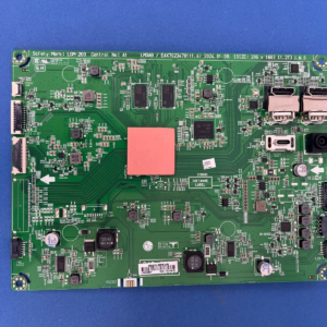LG 27SR73U-W 27SR73U 27SR73U-WA.ACCDMSN MAIN BOARD MONITOR