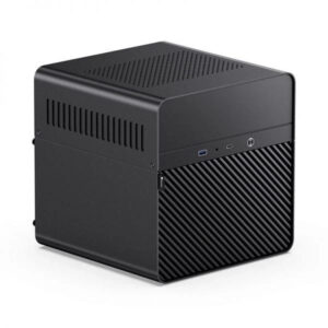 Jonsbo N2 Mini-ITX case - black