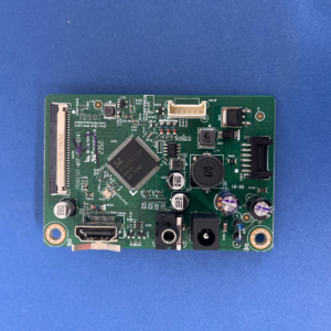 ASUS VZ27E VZ27EHF MAIN BOARD REPAIR MONITOR