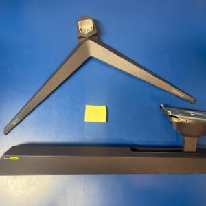 LG 27GS75Q-B 27-inch Ultragear QHD MONITOR REPLACEMENT STAND