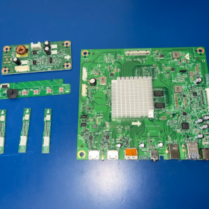ASUS XG259QNG ROG Strix Full HD LED MONITOR MAIN BOARD LED BUTTON PSU REPAIR