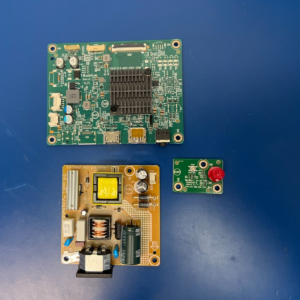 MSi MAG 272F 3CE5 MONITOR MAIN BOARD PSU BUTTON LED REPAIR REPLACEMENT