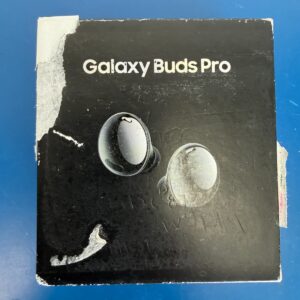 Samsung Galaxy Buds Pro Earbuds Phantom Black (SM-R190)