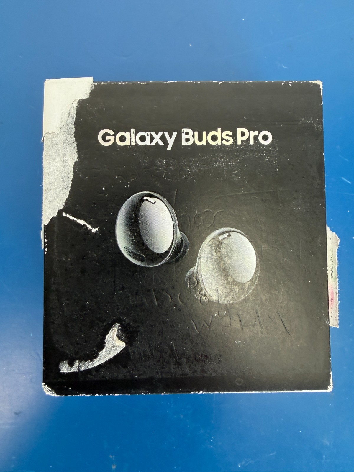 Samsung Galaxy Buds Pro Earbuds Phantom Black (SM-R190)