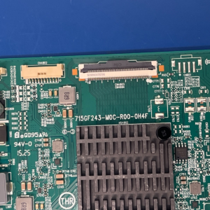 MSi MAG 274CQF 3CE3 MONITOR MAIN BOARD REPAIR REPLACEMENT