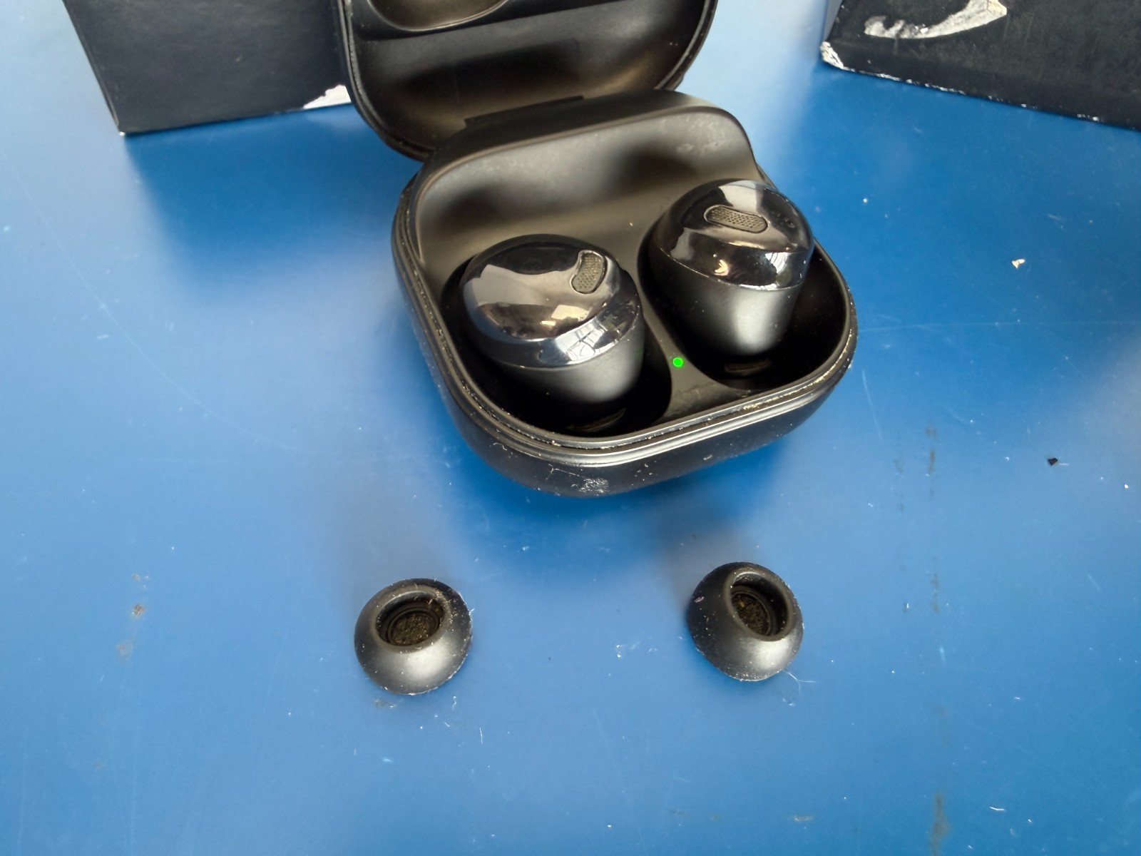 Samsung Galaxy Buds Pro Earbuds Phantom Black (SM-R190) - Image 5