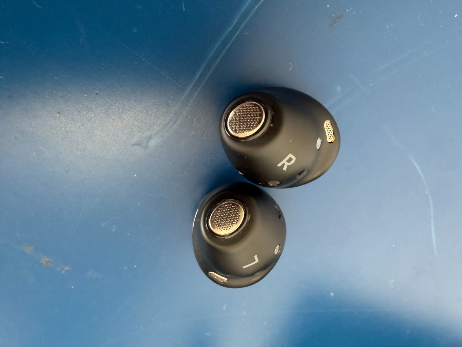 Samsung Galaxy Buds Pro Earbuds Phantom Black (SM-R190) - Image 6