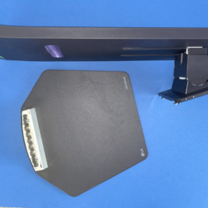 LG UltraGear OLED Dual-Mode 5K2K Monitor 45GX950A-B STAND NECK BASE 45GX950A