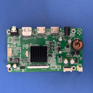 ACER SA272U Ebiip MAIN BOARD MONITOR REPLACEMENT REPAIR PART