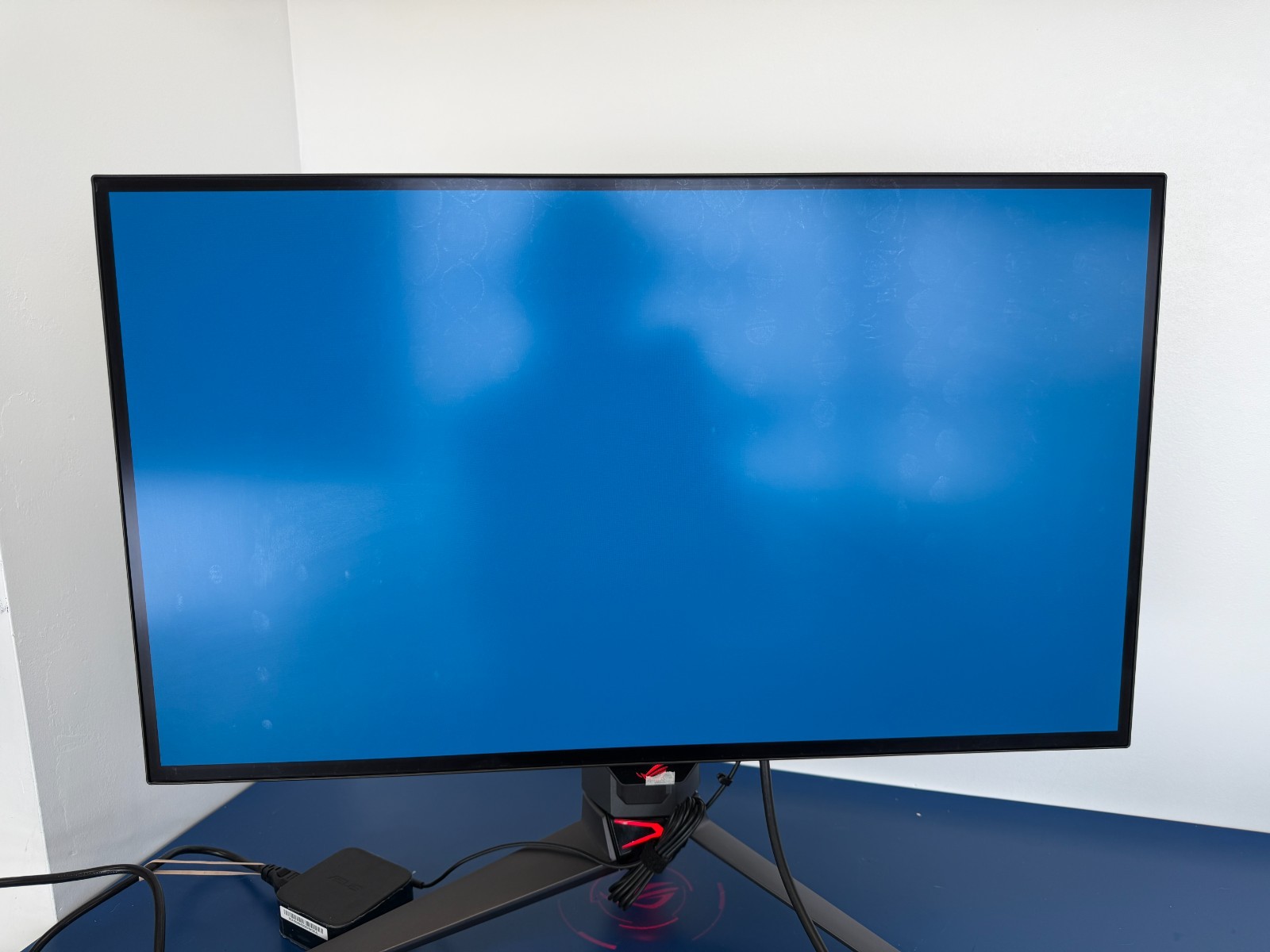 ASUS ROG Swift PG27AQDM 27" Gaming Monitor - Image 5