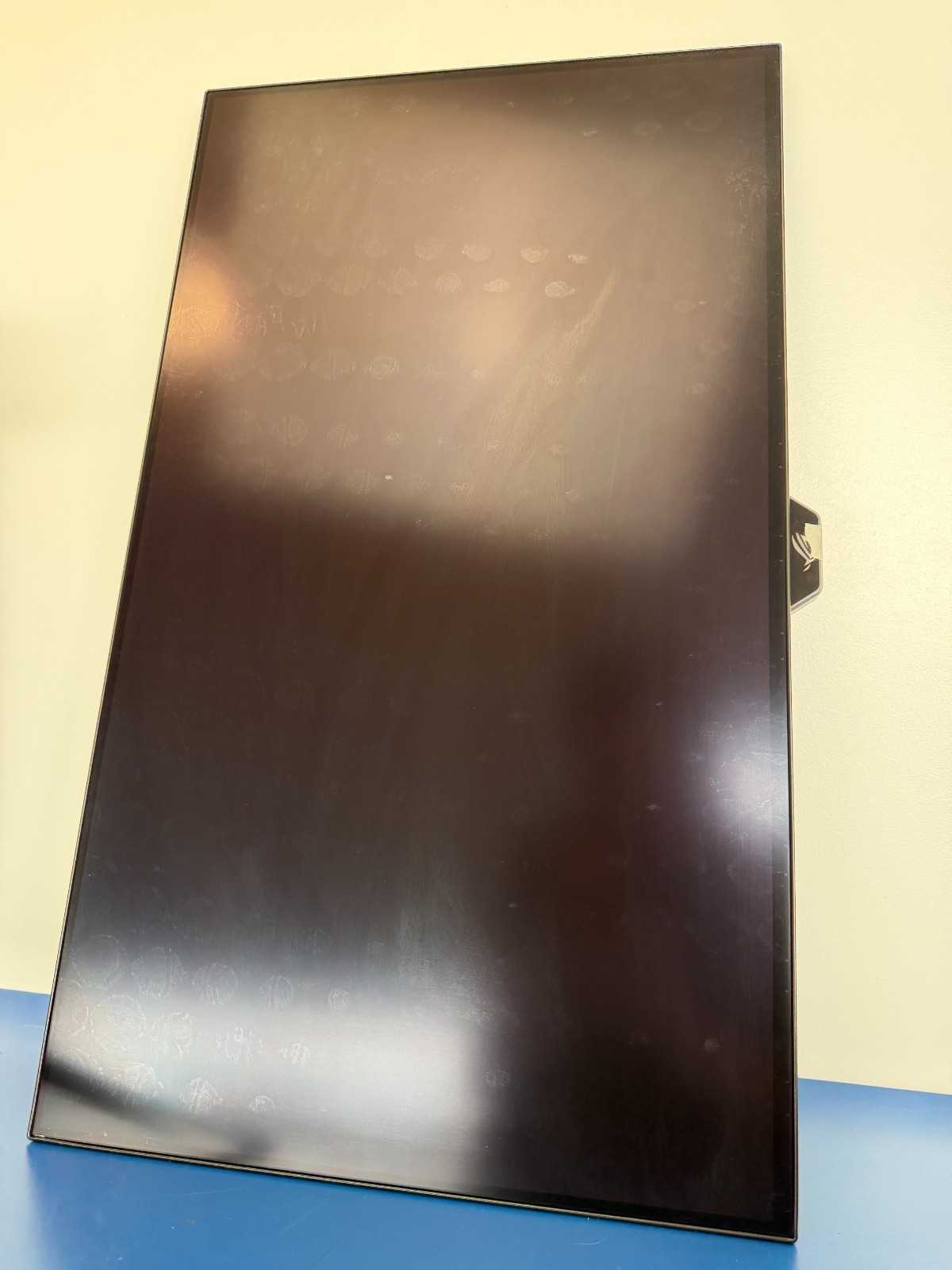 ASUS ROG Swift PG27AQDM 27" Gaming Monitor - Image 6