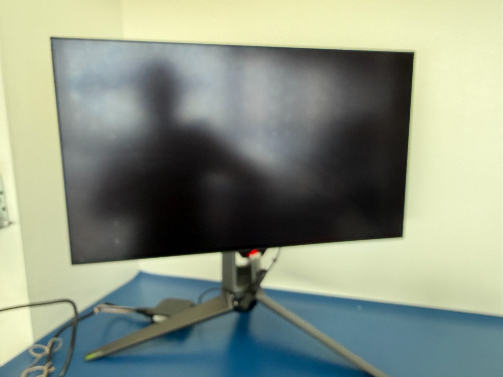 ASUS ROG Swift PG27AQDM 27" Gaming Monitor - Image 10