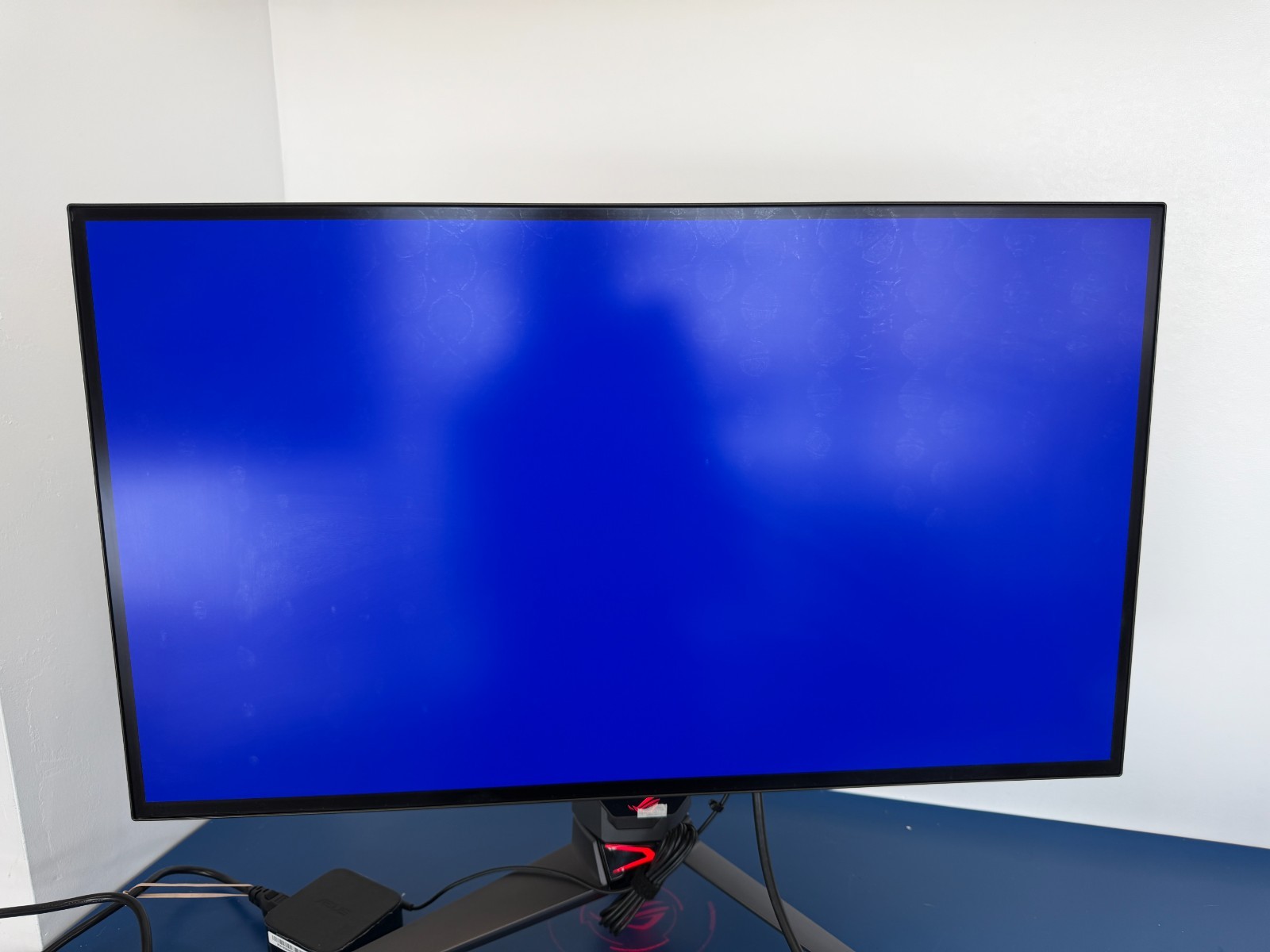 ASUS ROG Swift PG27AQDM 27" Gaming Monitor - Image 16
