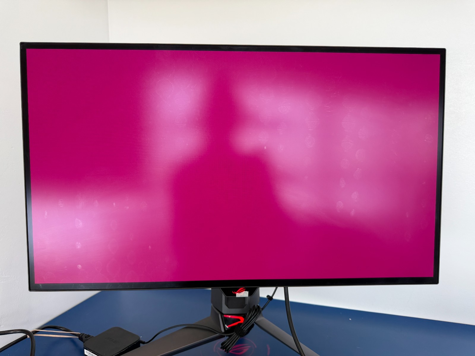 ASUS ROG Swift PG27AQDM 27" Gaming Monitor - Image 17