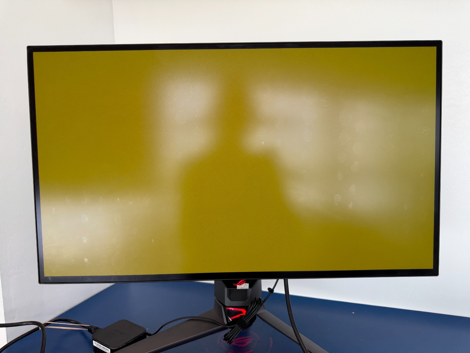 ASUS ROG Swift PG27AQDM 27" Gaming Monitor - Image 18