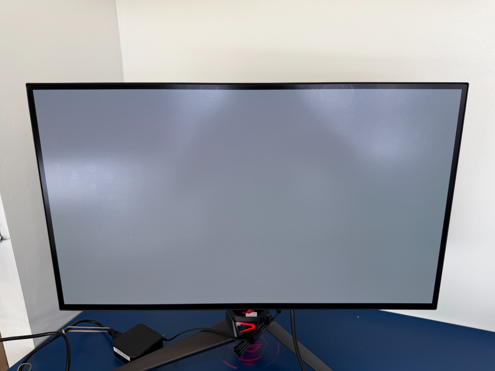 ASUS ROG Swift PG27AQDM 27" Gaming Monitor - Image 20