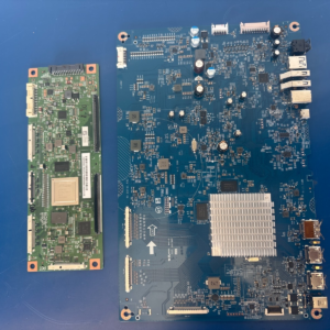 ASUS ROG STRIX OLED MONITOR XG32UCWMG MAIN BOARD T-CON REPAIR REPLACEMENT