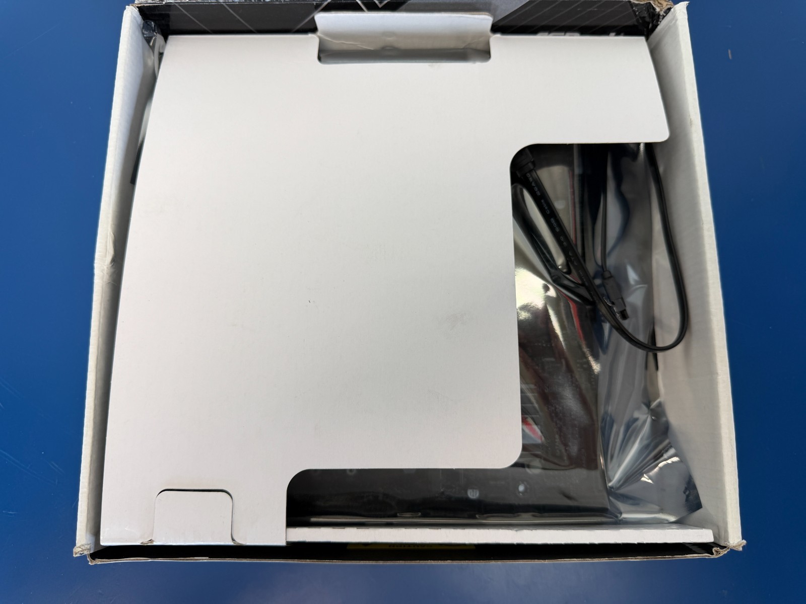 ASUS PRIME B250M-A Socket LGA 1151 DDR4 Micro-ATX Motherboard - Image 3