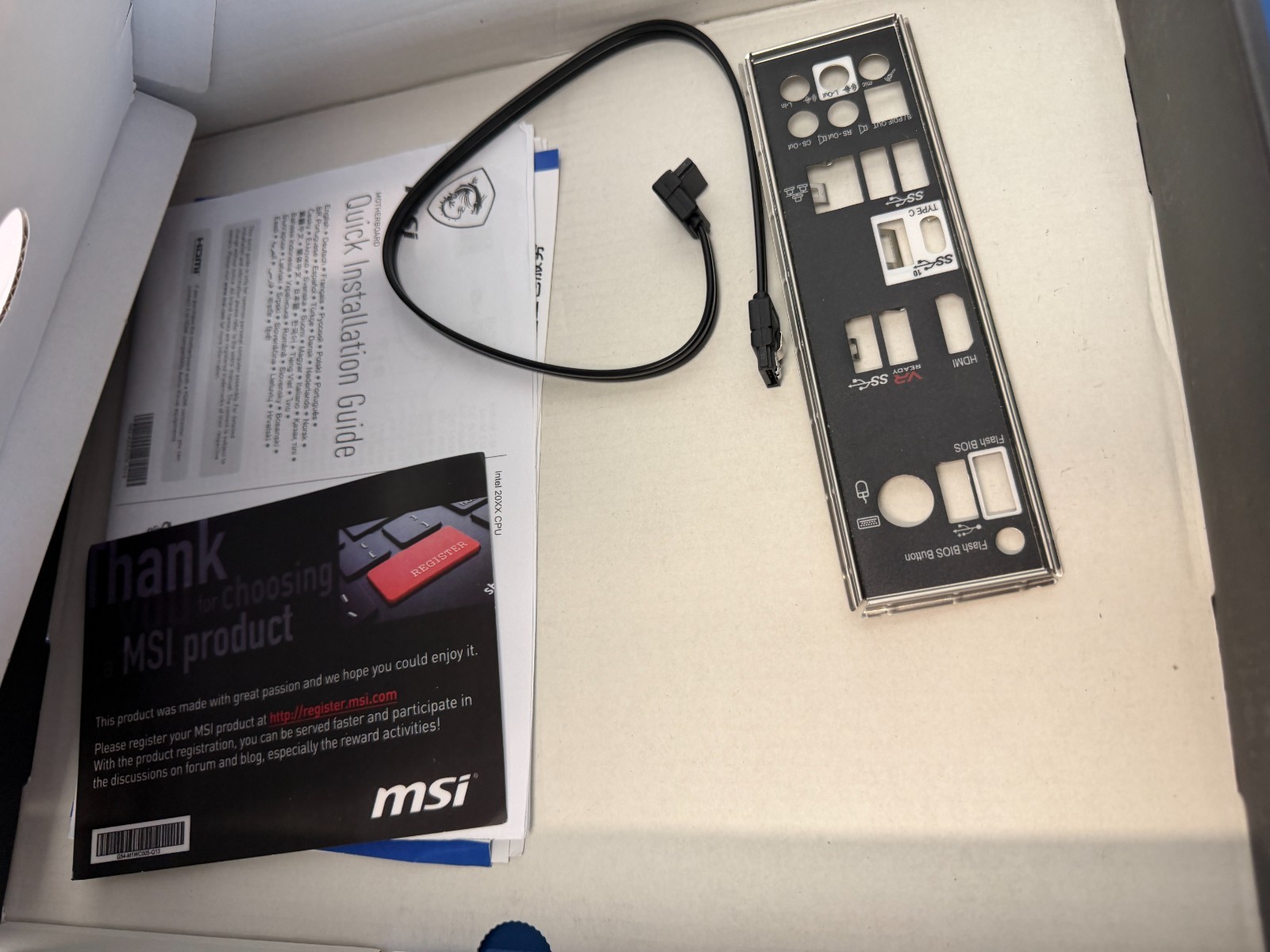 MSI X570-A PRO Motherboard AMD AM4 SATA 6Gb/s M.2 USB 3.2 Gen 2 HDMI ATX - Image 8
