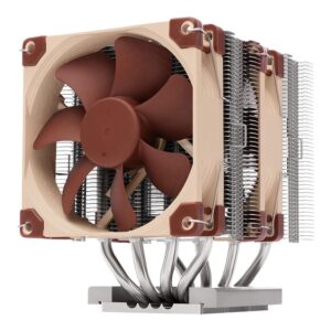 Noctua NH-D9 TR5-SP6 4U AMD sTR5/SP6 CPU Cooler