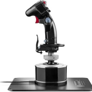 Thrustmaster - HOTAS Warthog Flight Stick for Flight Simulation Official Replica