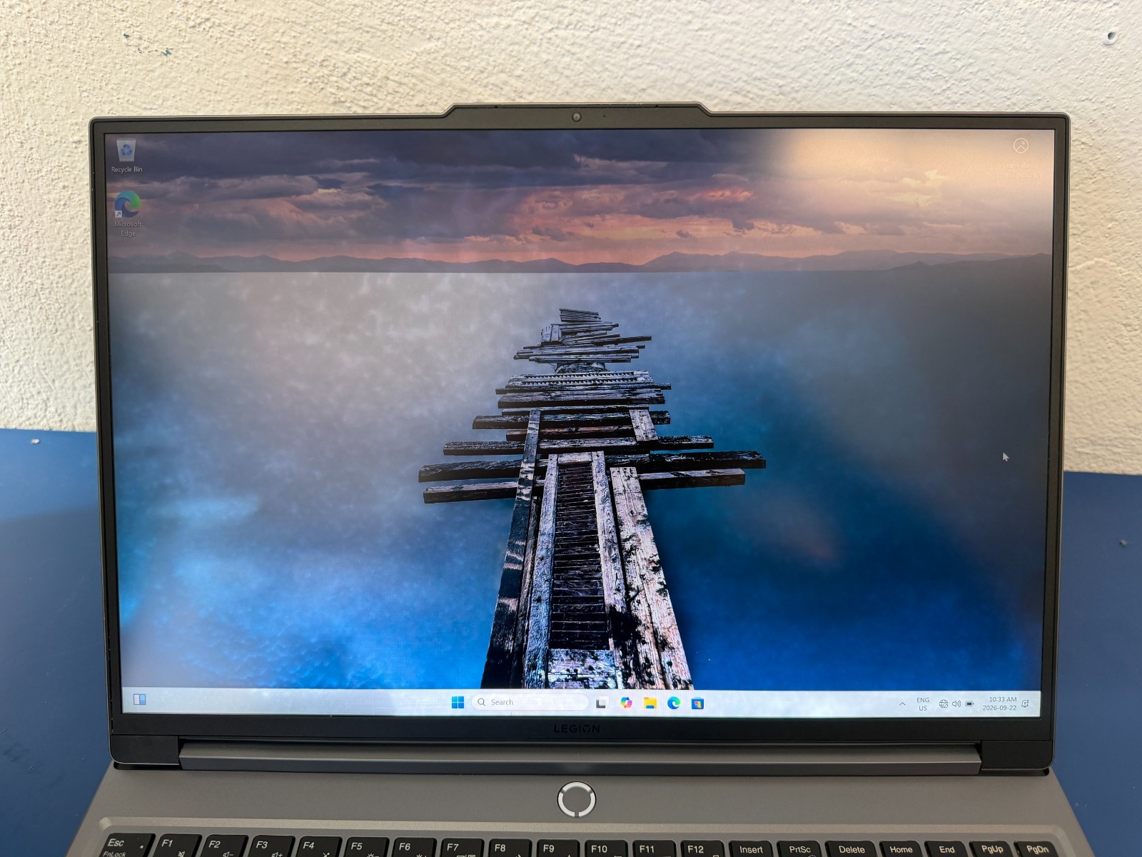 *READ*Lenovo Legion 5 16IRX9 16" 2560x1600 i9-14900HX 32GB 1TB SSD RTX 4060 W11H - Image 6