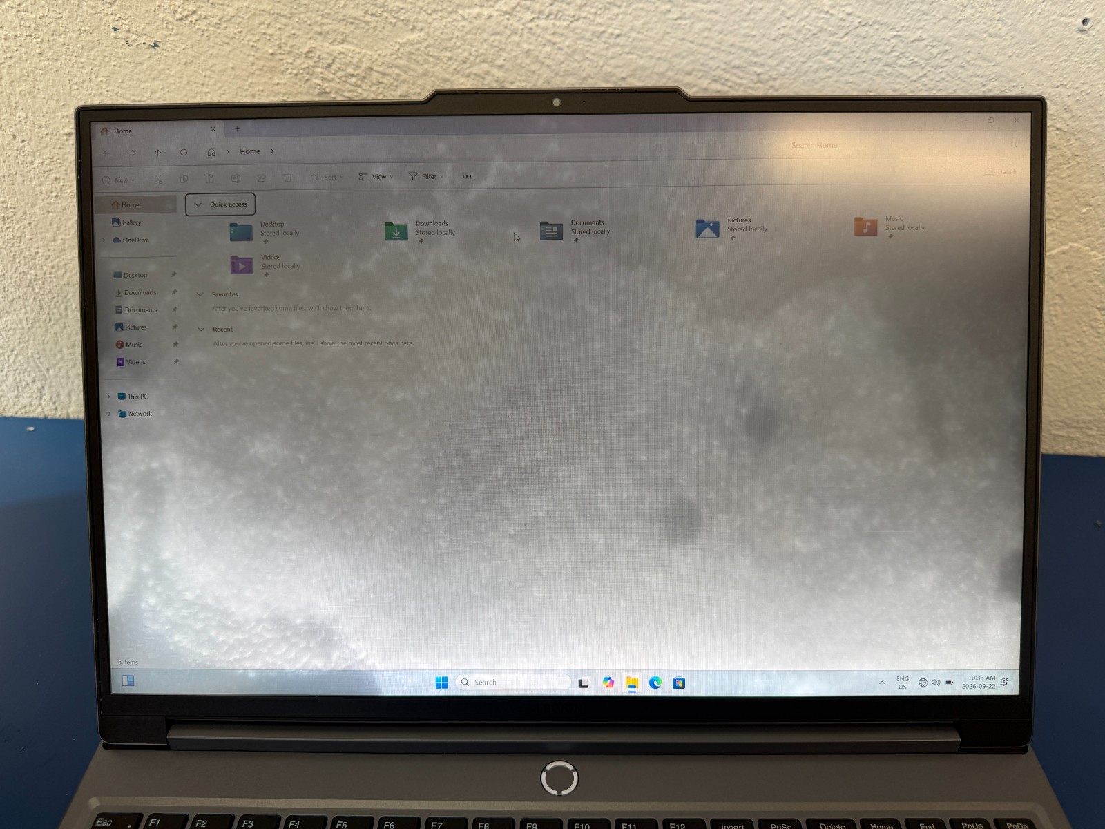 *READ*Lenovo Legion 5 16IRX9 16" 2560x1600 i9-14900HX 32GB 1TB SSD RTX 4060 W11H - Image 7