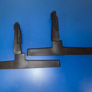 Samsung UN75U7900FFXZA BN96-60190A / BN63-21332A Stand / Feet (Fits More models)