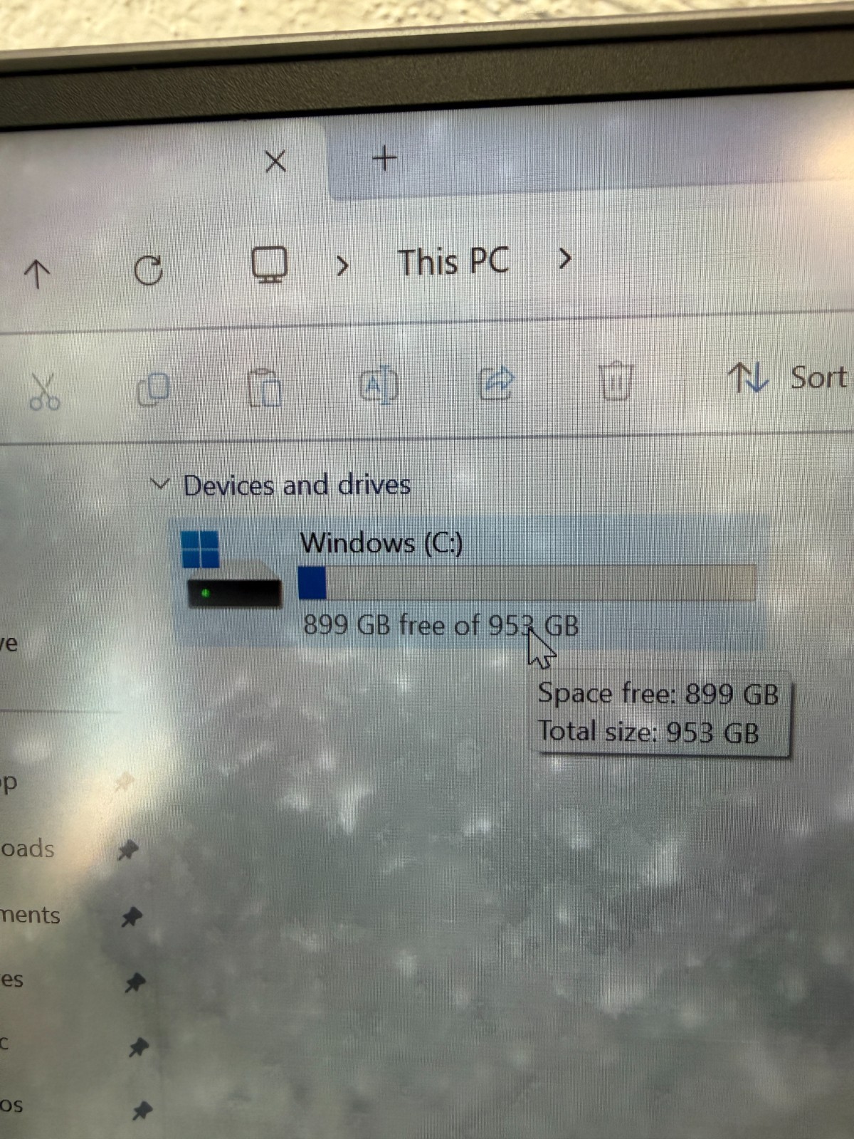 *READ*Lenovo Legion 5 16IRX9 16" 2560x1600 i9-14900HX 32GB 1TB SSD RTX 4060 W11H - Image 8