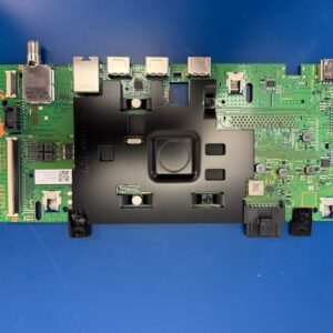 Samsung BN96-58676A Main board for UN55DU7100F UN55DU7100FXZC
