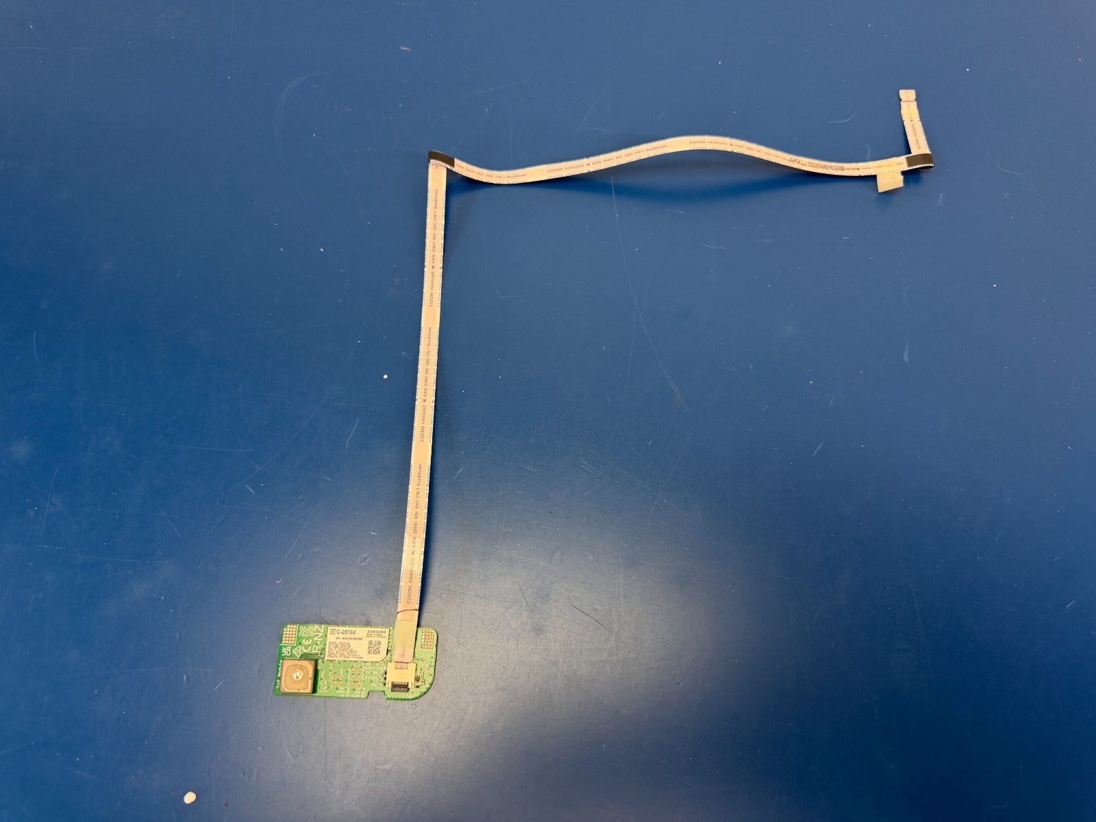 Samsung QN65QN90CAF HUB Modul WIC212S BN59-01435A - Image 2