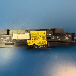 Samsung UN55DU7200F TV Key Button Board WCD730M BN59-01464A