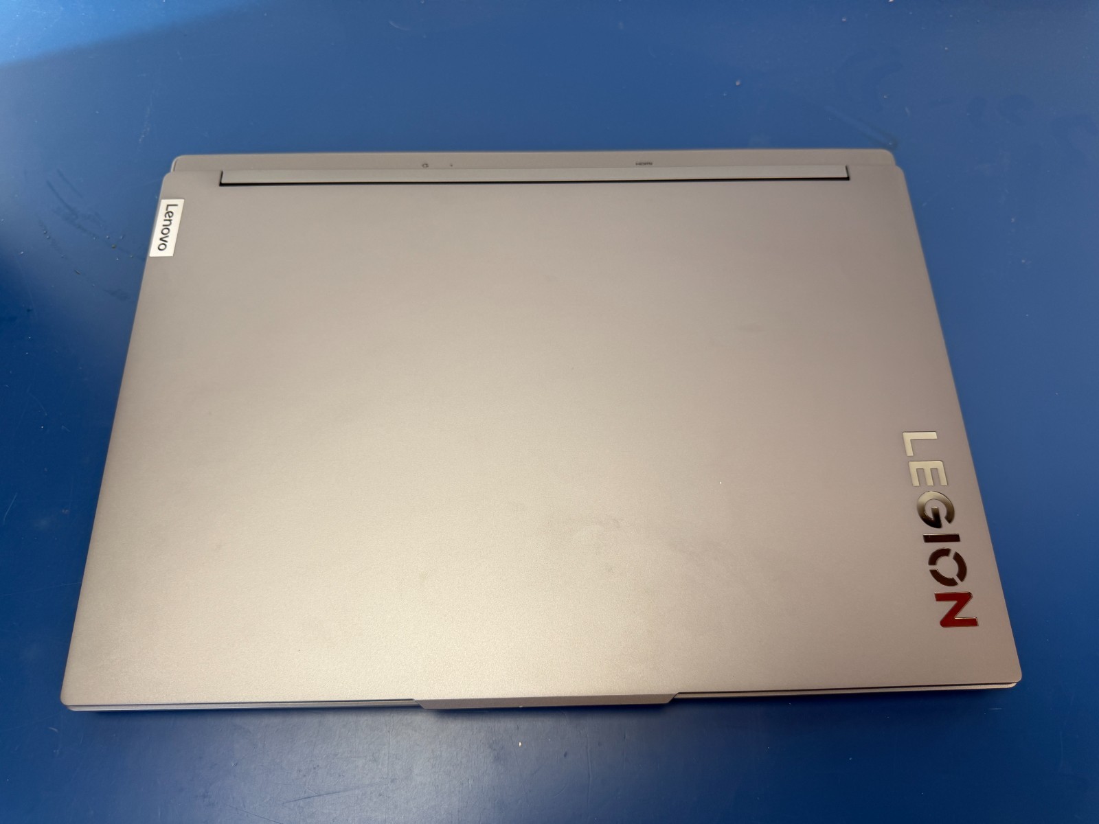 *READ*Lenovo Legion 5 16IRX9 16" 2560x1600 i9-14900HX 32GB 1TB SSD RTX 4060 W11H - Image 11