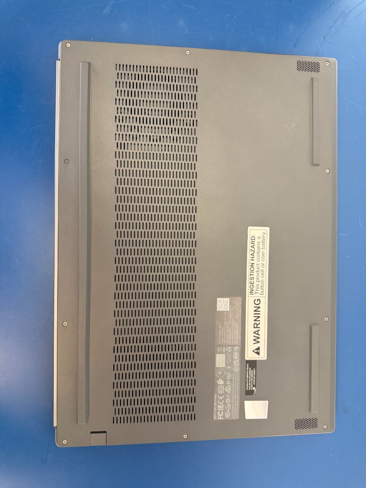 *READ*Lenovo Legion 5 16IRX9 16" 2560x1600 i9-14900HX 32GB 1TB SSD RTX 4060 W11H - Image 12