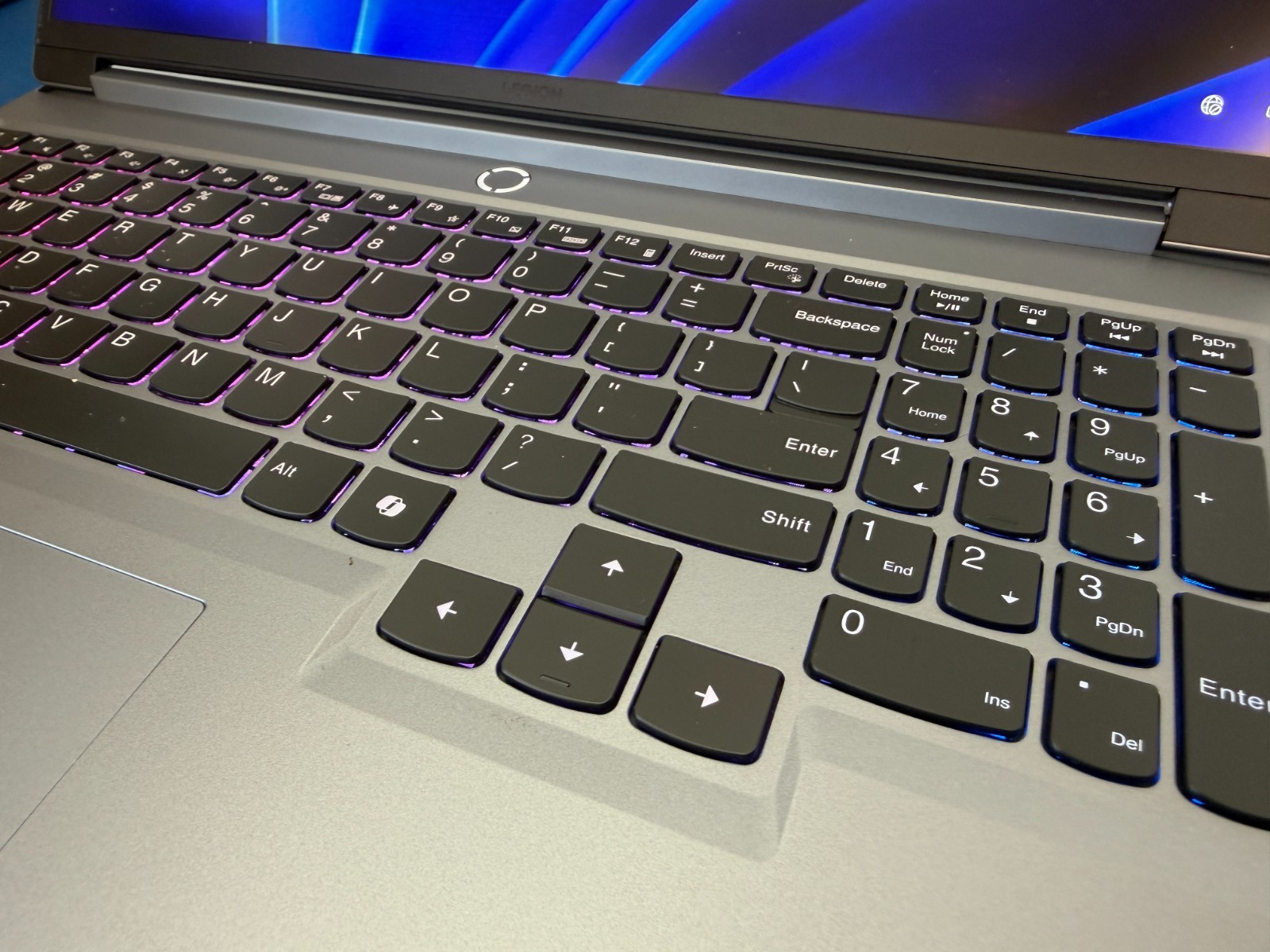 *READ*Lenovo Legion 5 16IRX9 16" 2560x1600 i9-14900HX 32GB 1TB SSD RTX 4060 W11H - Image 15