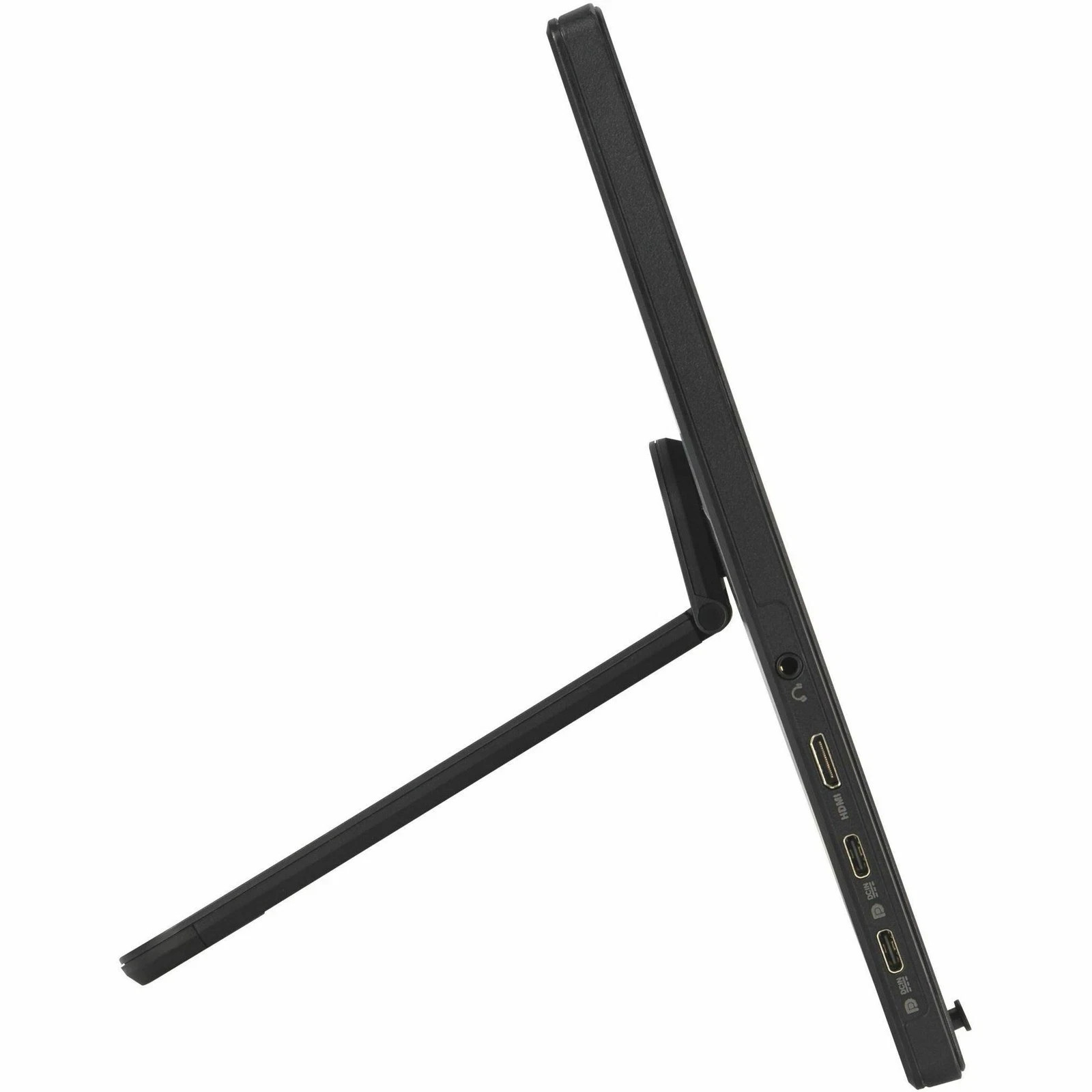 Asus ZenScreen MB169CK 16" Class Full HD LED Monitor - 16:9 - Black - Image 2