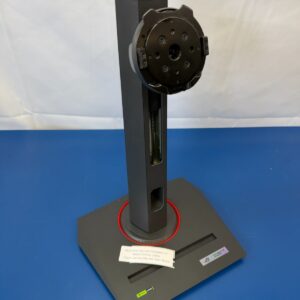 ASUS 27 Inch ROG Strix Monitor XG27AQDMG Stand Base Neck