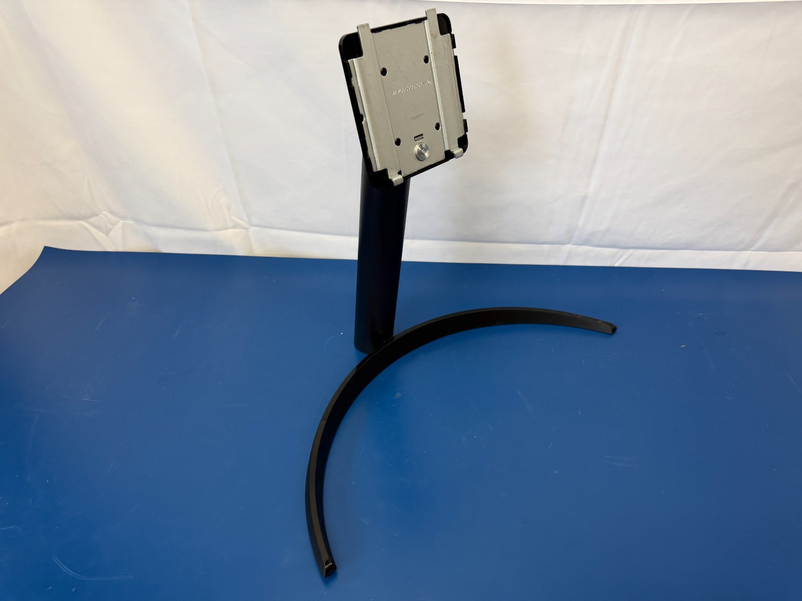 LG 32 Inch Monitor Stand Beck replacement MAZ665033 Black 32UR500K-B