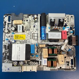 Samsung UN55U8000FF TV Television Main Power Board BN44-01337H LS55S7AFVDX