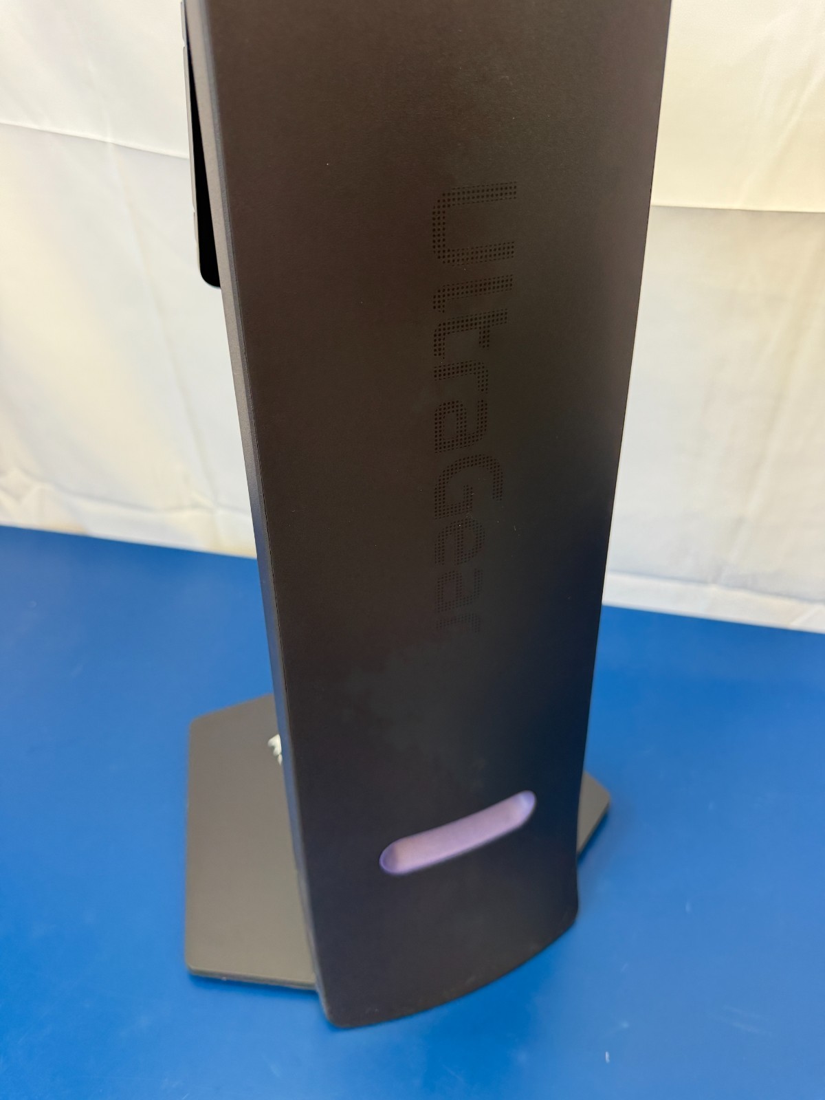 LG 32 Inch Monitor 32GS95UE-B replacement Stand Base neck - Image 3