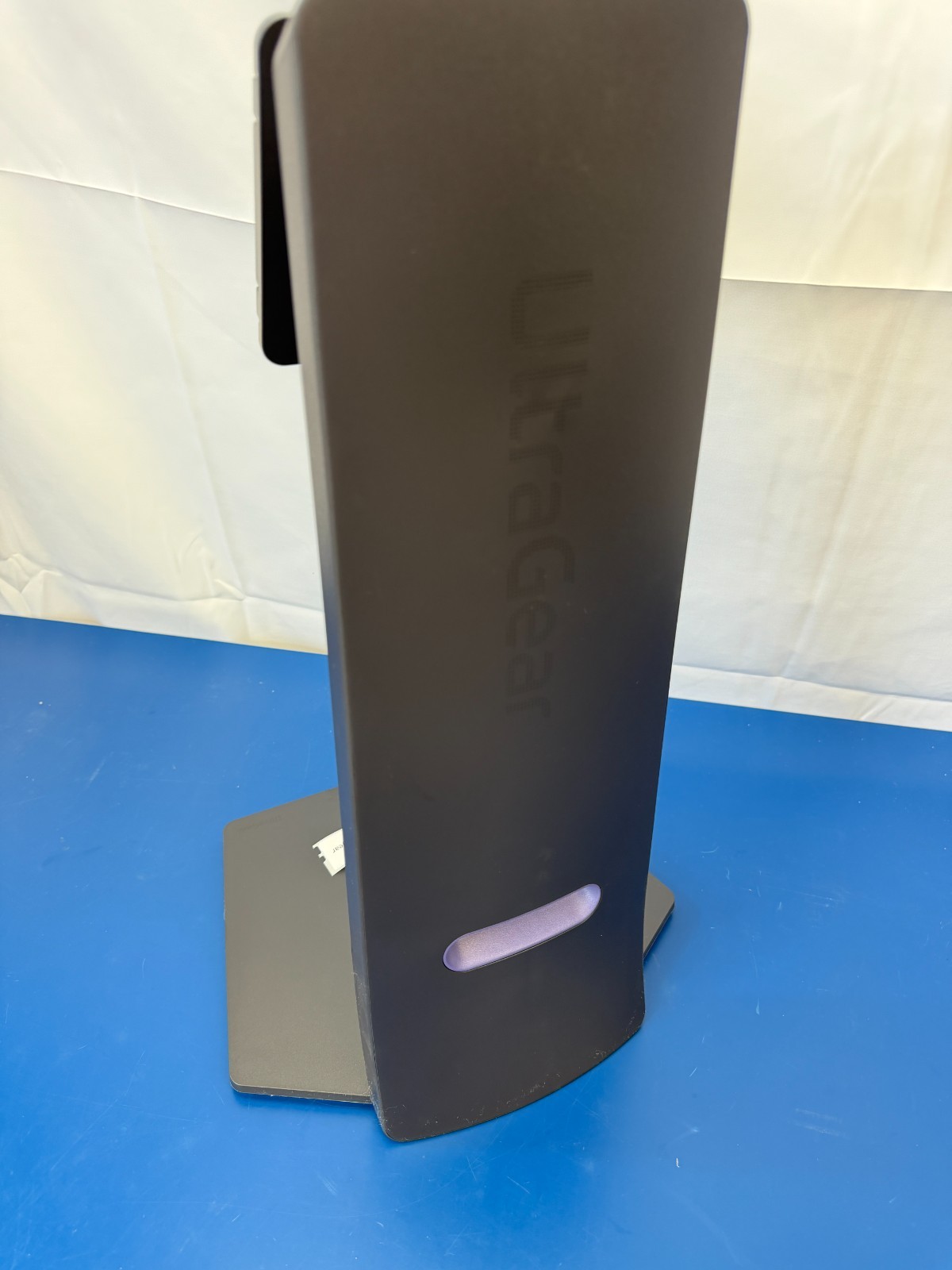 LG 32 Inch Monitor 32GS95UE-B replacement Stand Base neck - Image 4