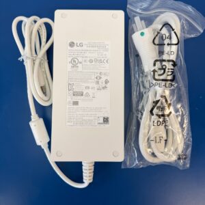 New Original LG 360W Adapter for LG 32U990A-S EAY30146202 Monitor 20v 18a