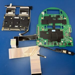 Samsung S27DG60 G6 Main Board repair kit BN41-03269A S27DG612SN tconn cable more