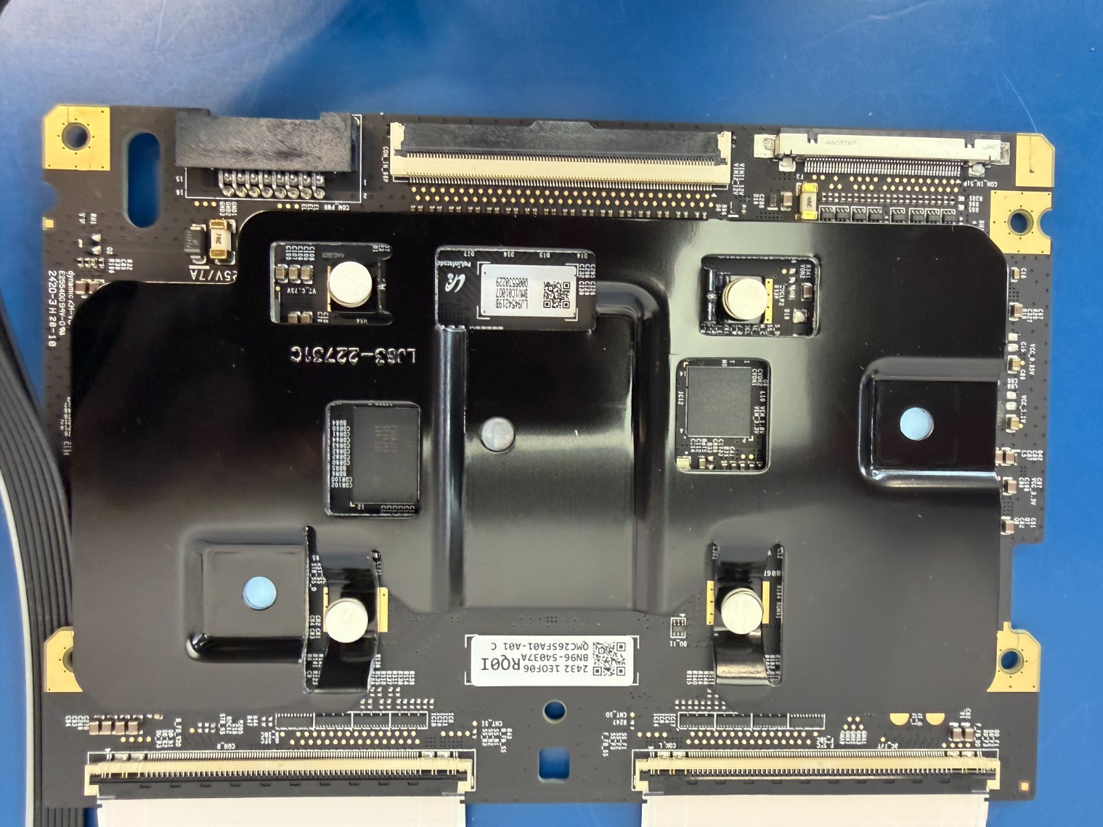 Samsung S27DG60 G6 Main Board repair kit BN41-03269A S27DG612SN tconn cable more - Image 6