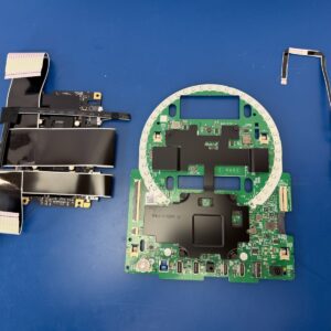 Samsung BN94-18407 BN41-03243 Main Board Odyssey G6 LS27DG602SN